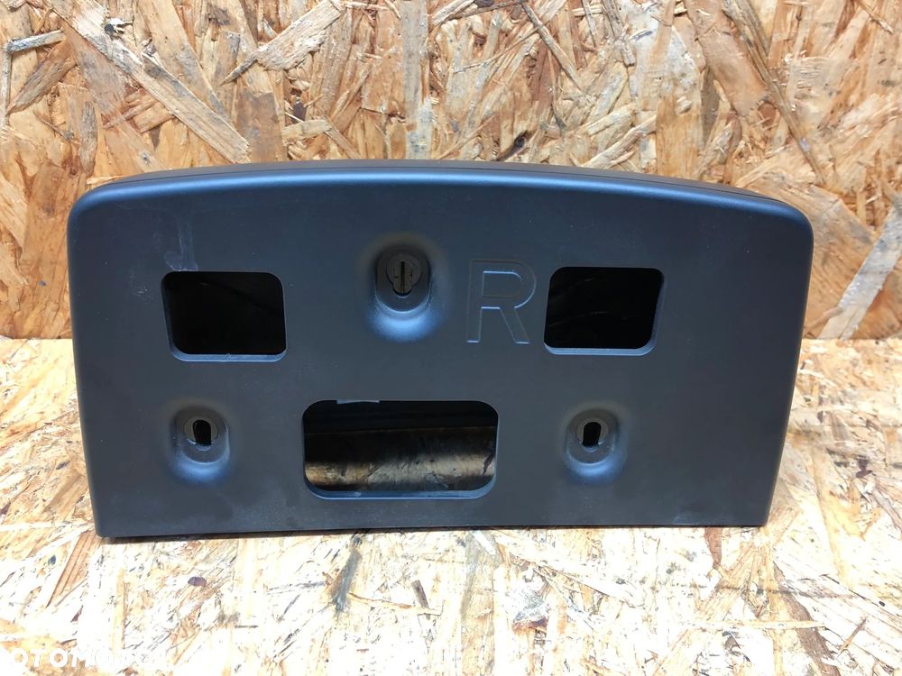 BMW E93 OBUDOWA OSŁONA ZAGŁOWKA LAMPY BAGAŻNIKA LEWA PRAWA - 27