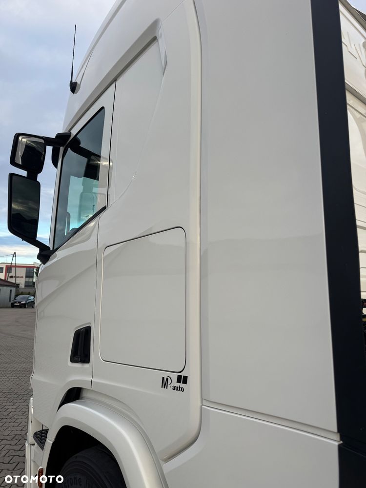 Scania R500 - 9
