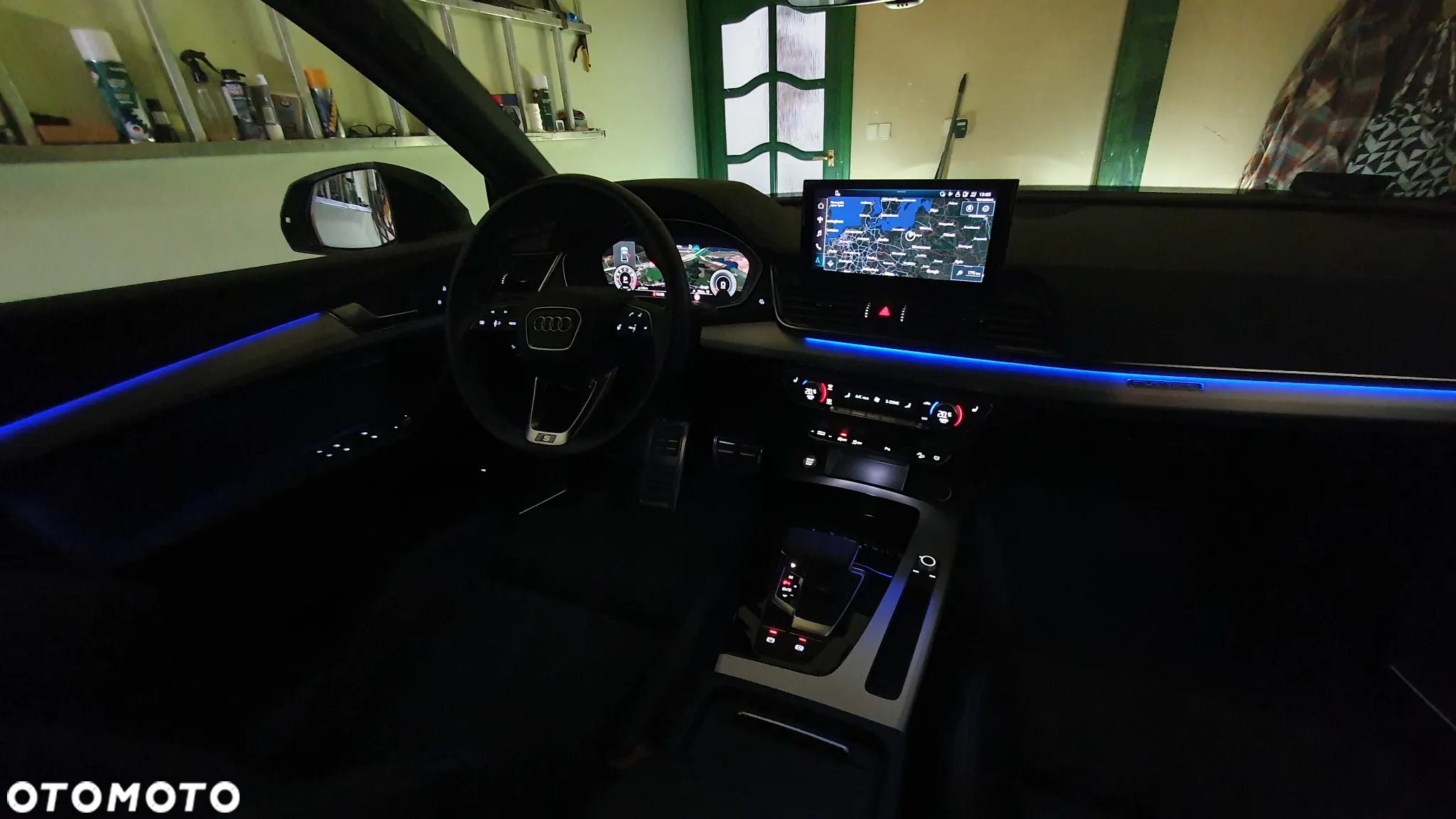 Audi Q5 - 29