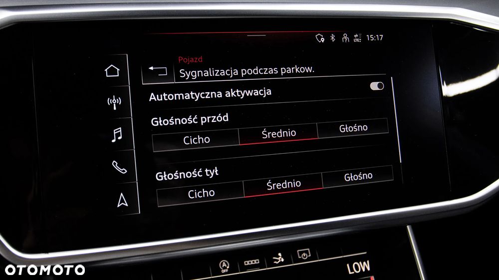 Audi A7 Sportback 45 TFSI mHEV Quattro S tronic - 33