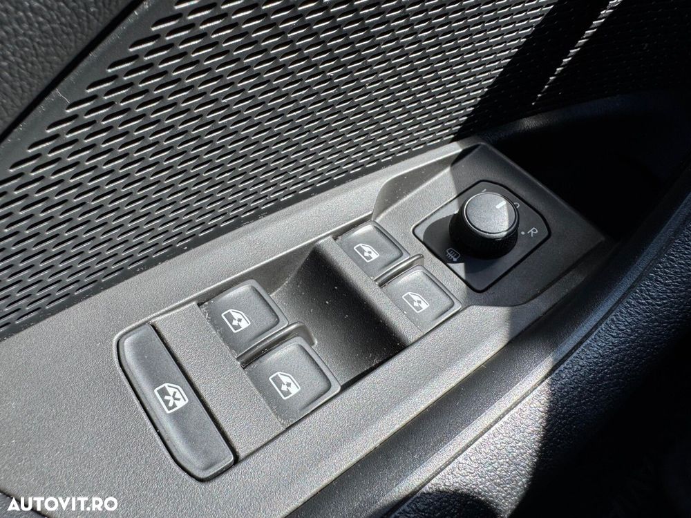 Skoda Octavia 1.5 TSI Ambition - 16