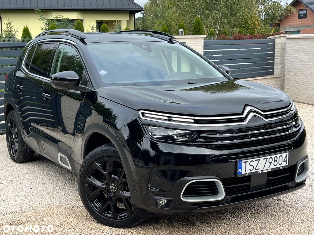 Citroën C5 Aircross 1.6 PureTech Shine EAT8 - 3