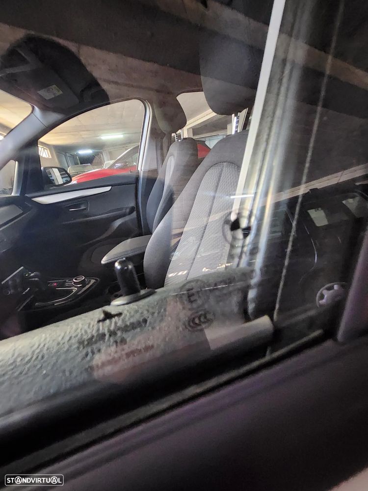 BMW 216 Gran Tourer d 7L Advantage Auto - 6