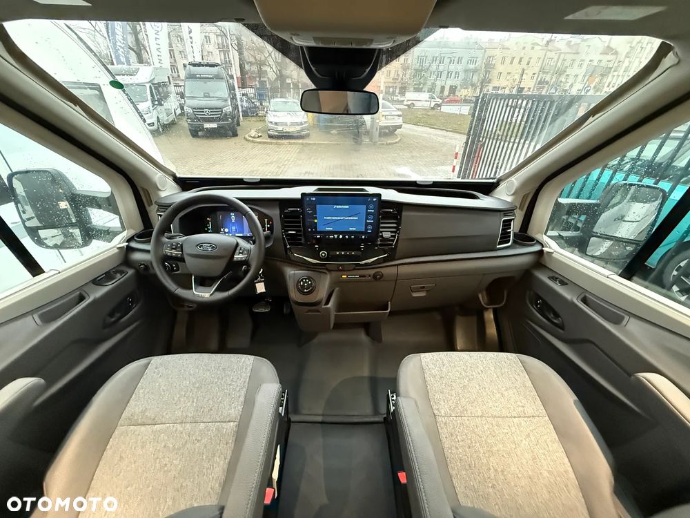 Adria Sun living S 75SL NOWY 4OS 165KM AUTOMAT FV23% WCC - 11