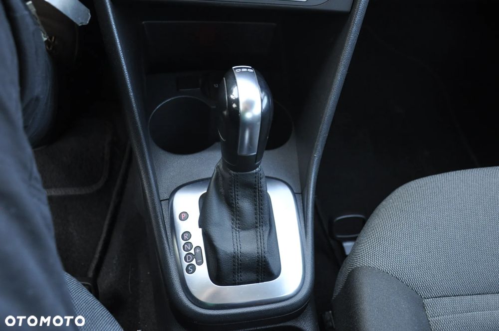 Volkswagen Polo 1.6 TDI DSG MATCH - 7