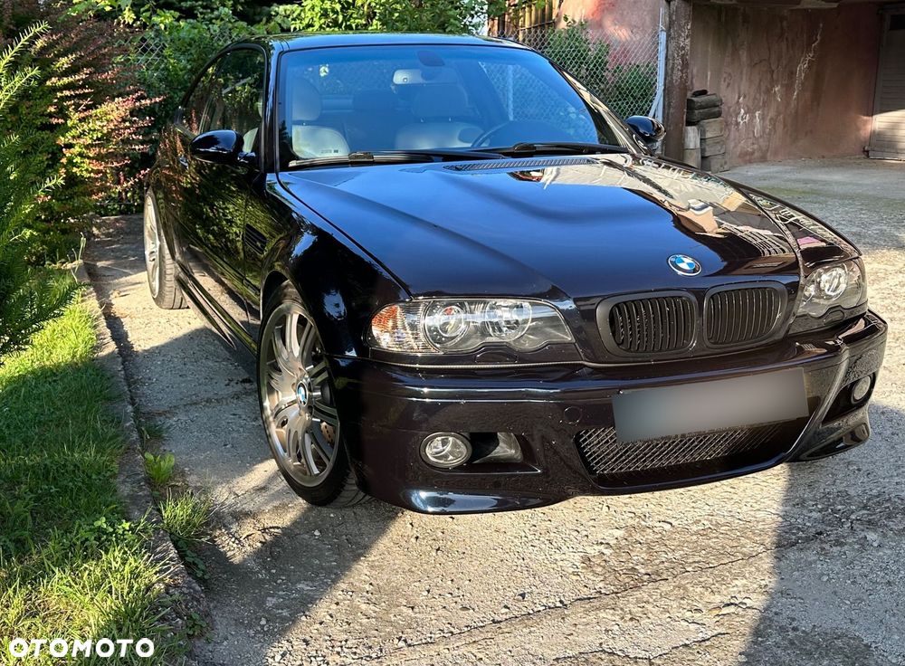 BMW M3 - 13