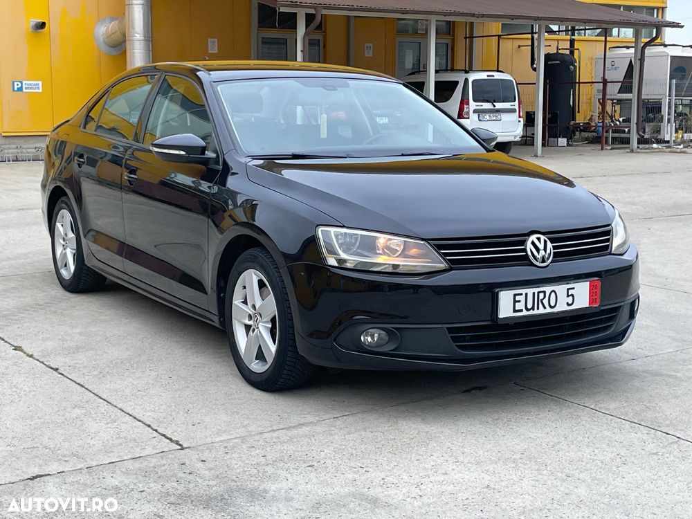 Skoda Octavia - 2