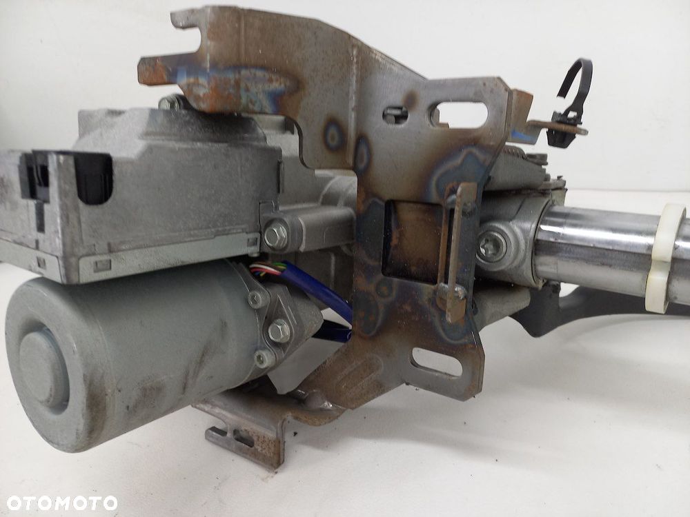 WSPOMAGANIE ELEKTRYCZNE, PION NISSAN QASHQAI 48810   308512124 - 8