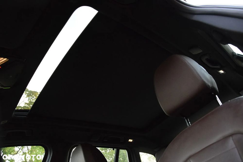 BMW X3 xDrive25d Luxury Line - 25