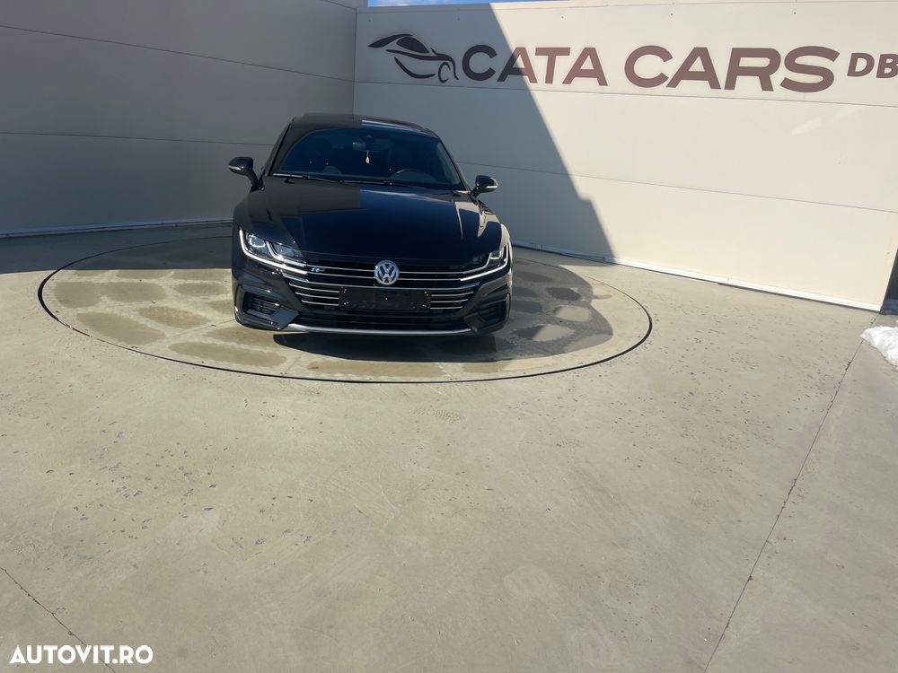 Volkswagen ARTEON 1.5 TSI ACT OPF DSG - 1
