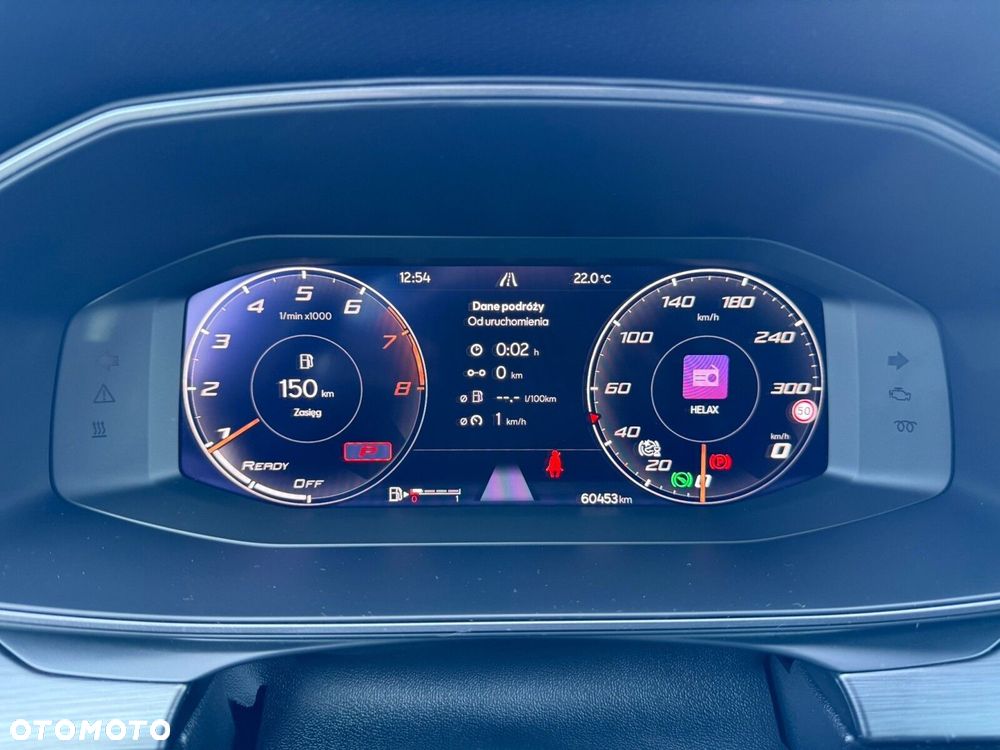 Cupra Leon Sportstourer 2.0 TSI DSG - 15