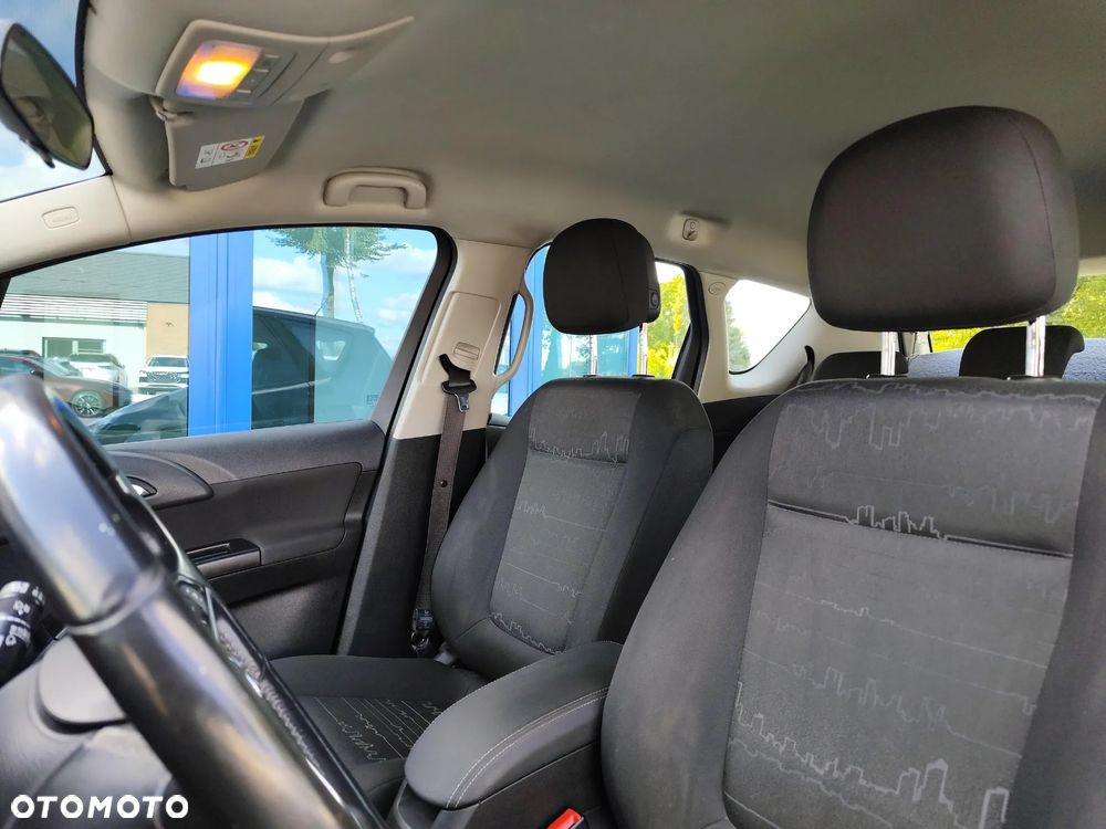 Opel Meriva 1.6 CDTI Cosmo S&S - 11