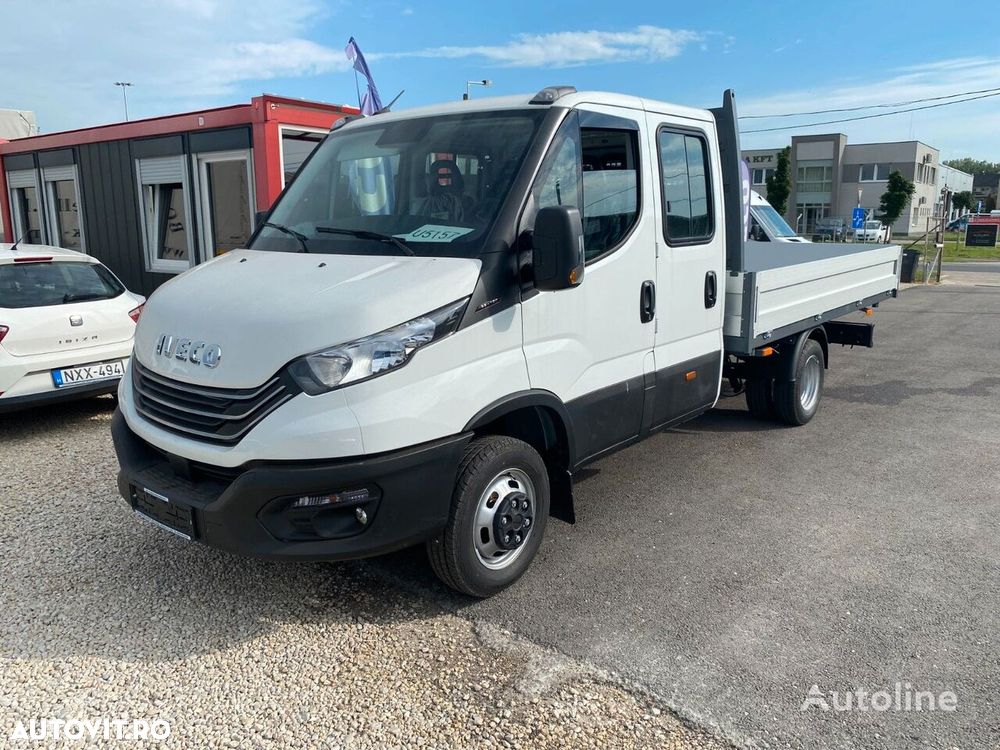Iveco Daily - 1