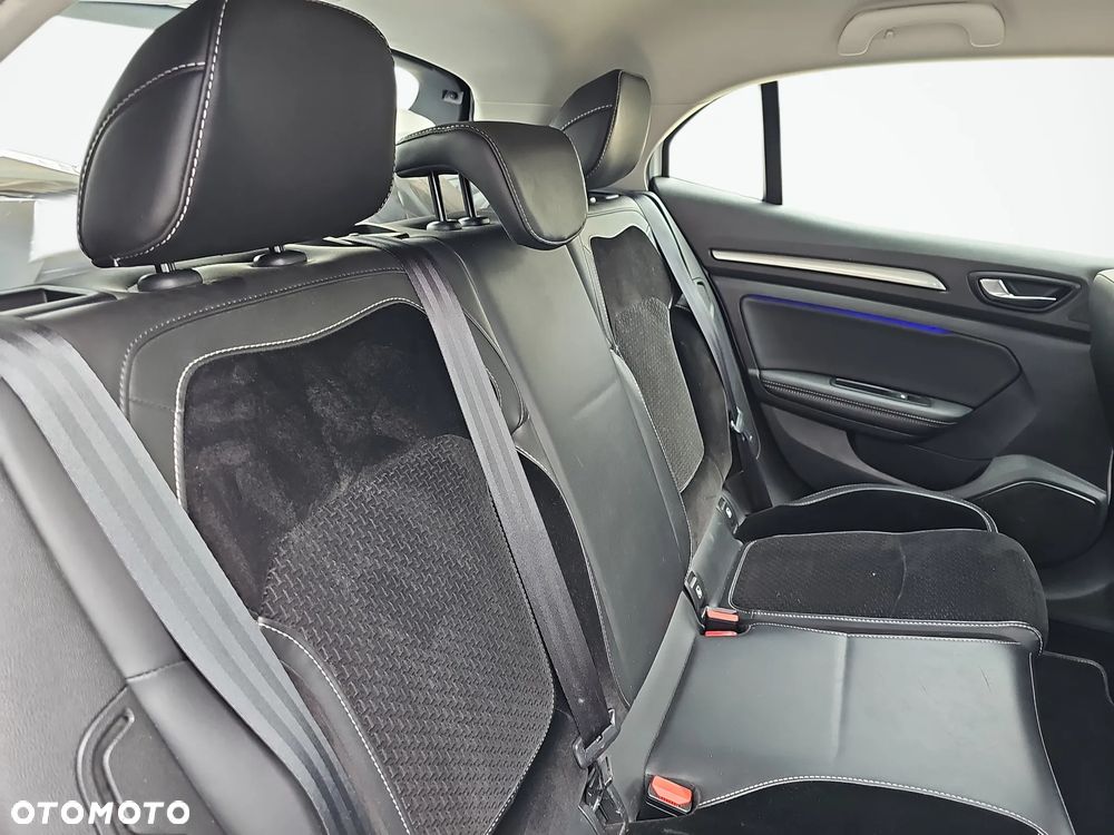 Renault Megane 1.3 TCe FAP Intens EDC - 22