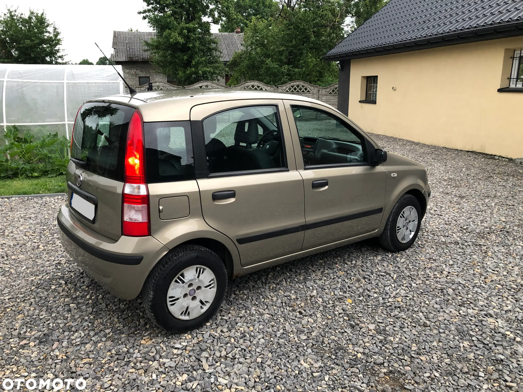 Fiat Panda 1.2 Dynamic Plus - 30