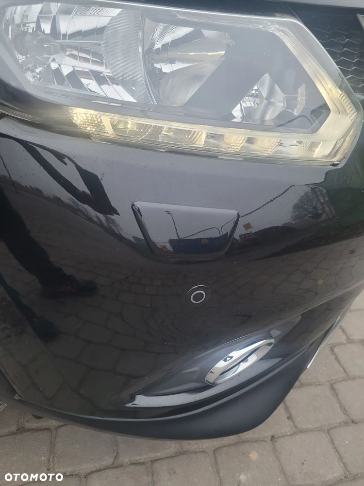 Nissan X-Trail 1.6 DCi Acenta Xtronic 2WD - 29