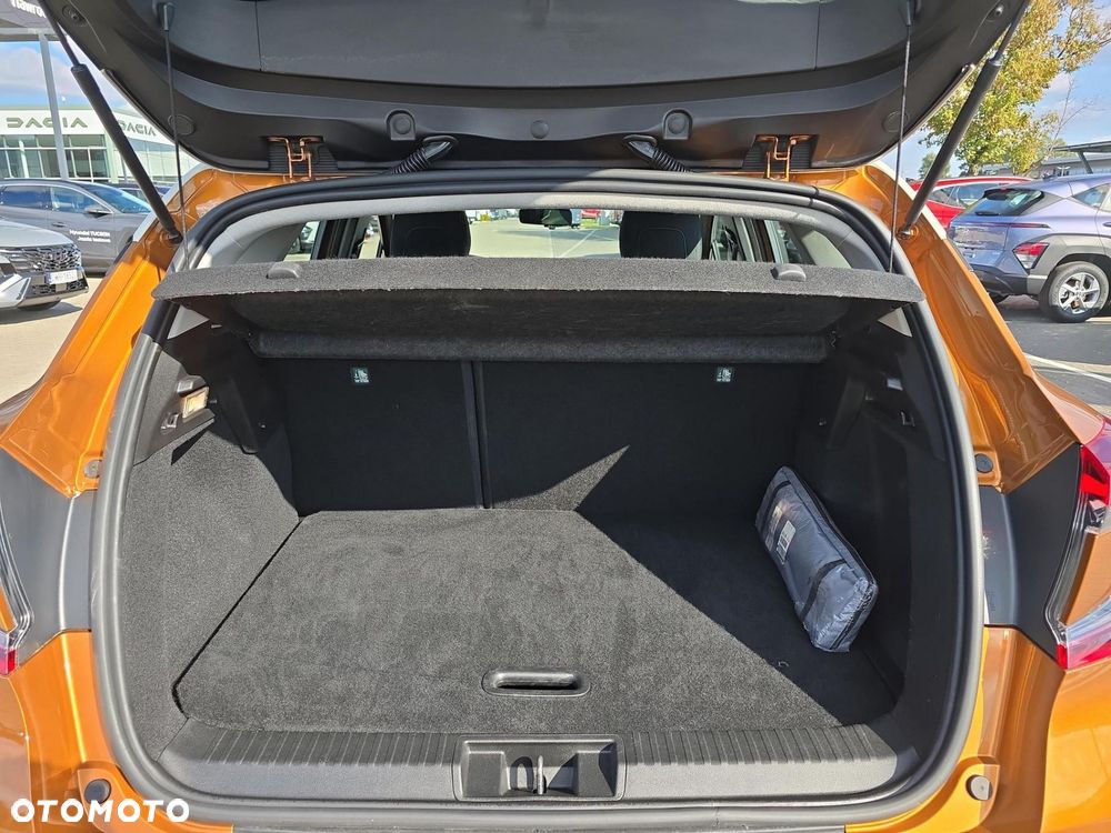 Renault Captur 1.3 TCe Zen EDC - 10