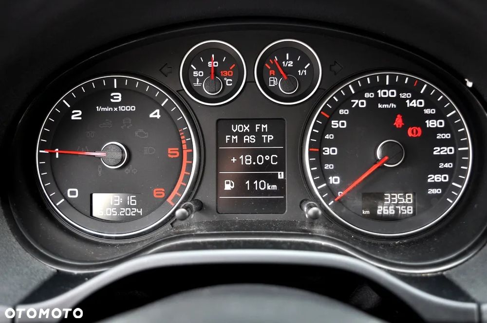 Audi A3 Sportback - 24