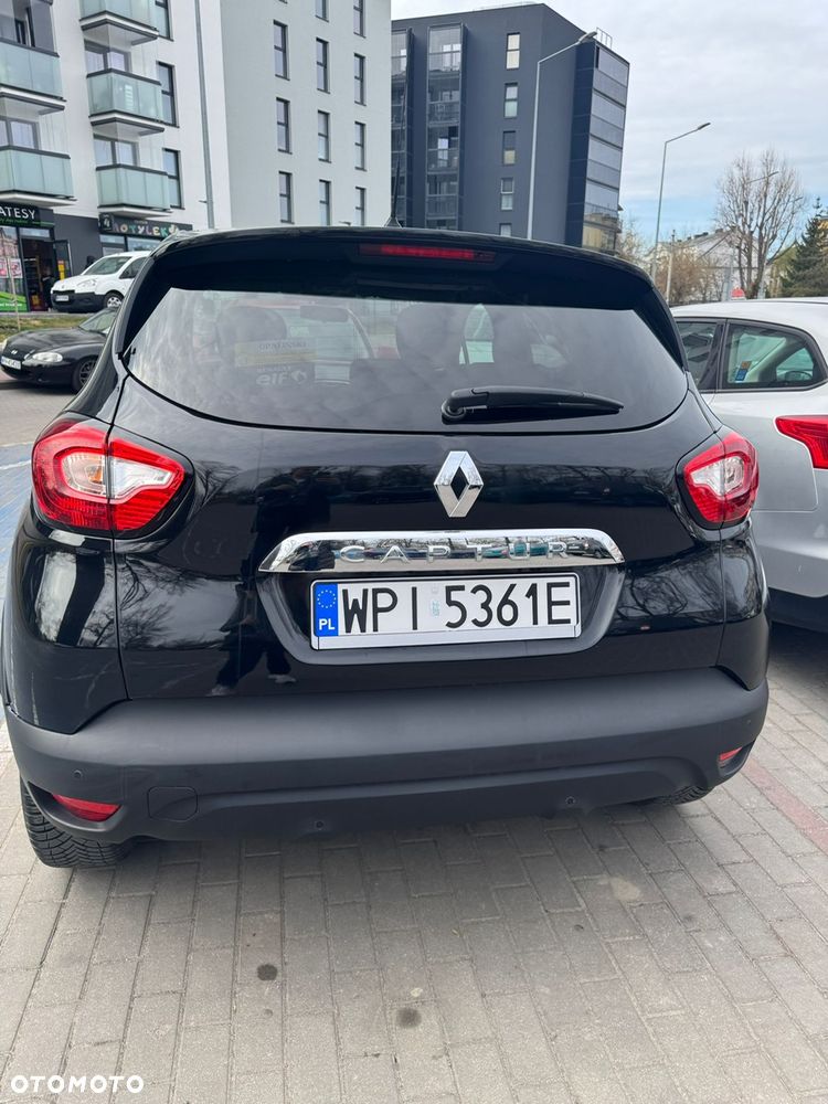 Renault Captur - 14