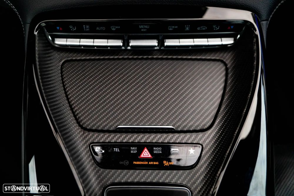 Mercedes-Benz AMG GT 63 S E Performance - 45