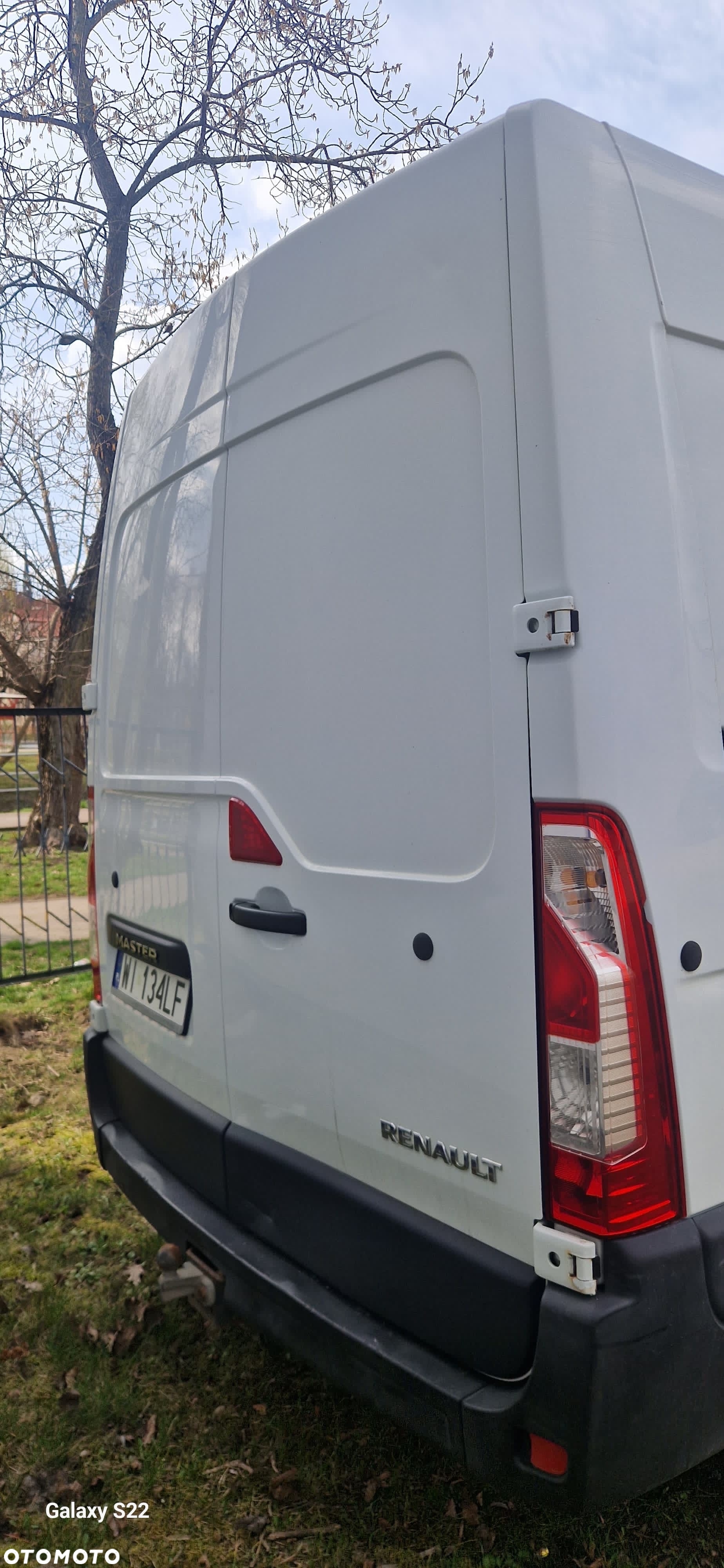 Renault Master dCi 125 FAP L2H2 - 6
