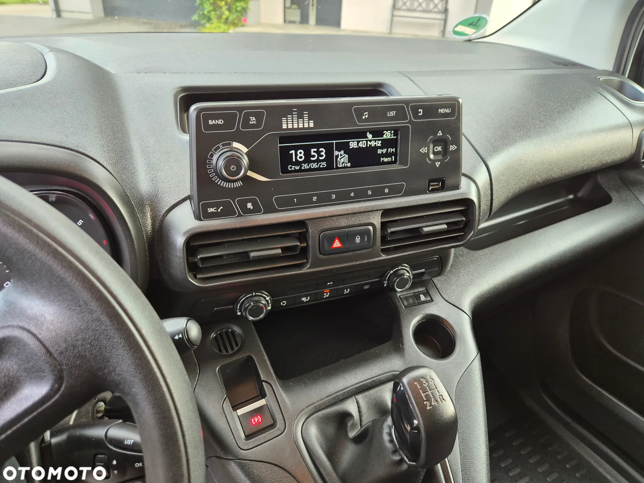 Citroën BERLINGO - 34