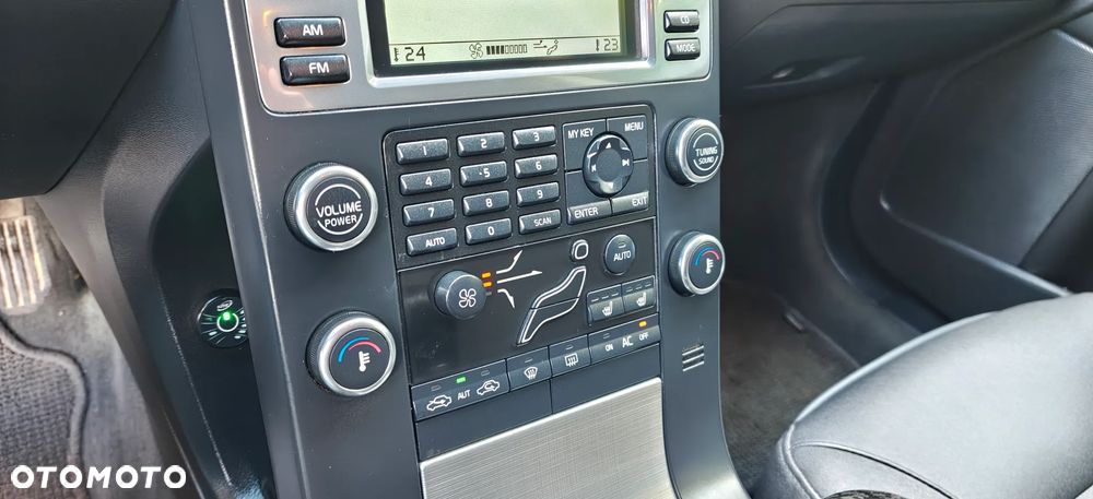 Volvo V70 - 17