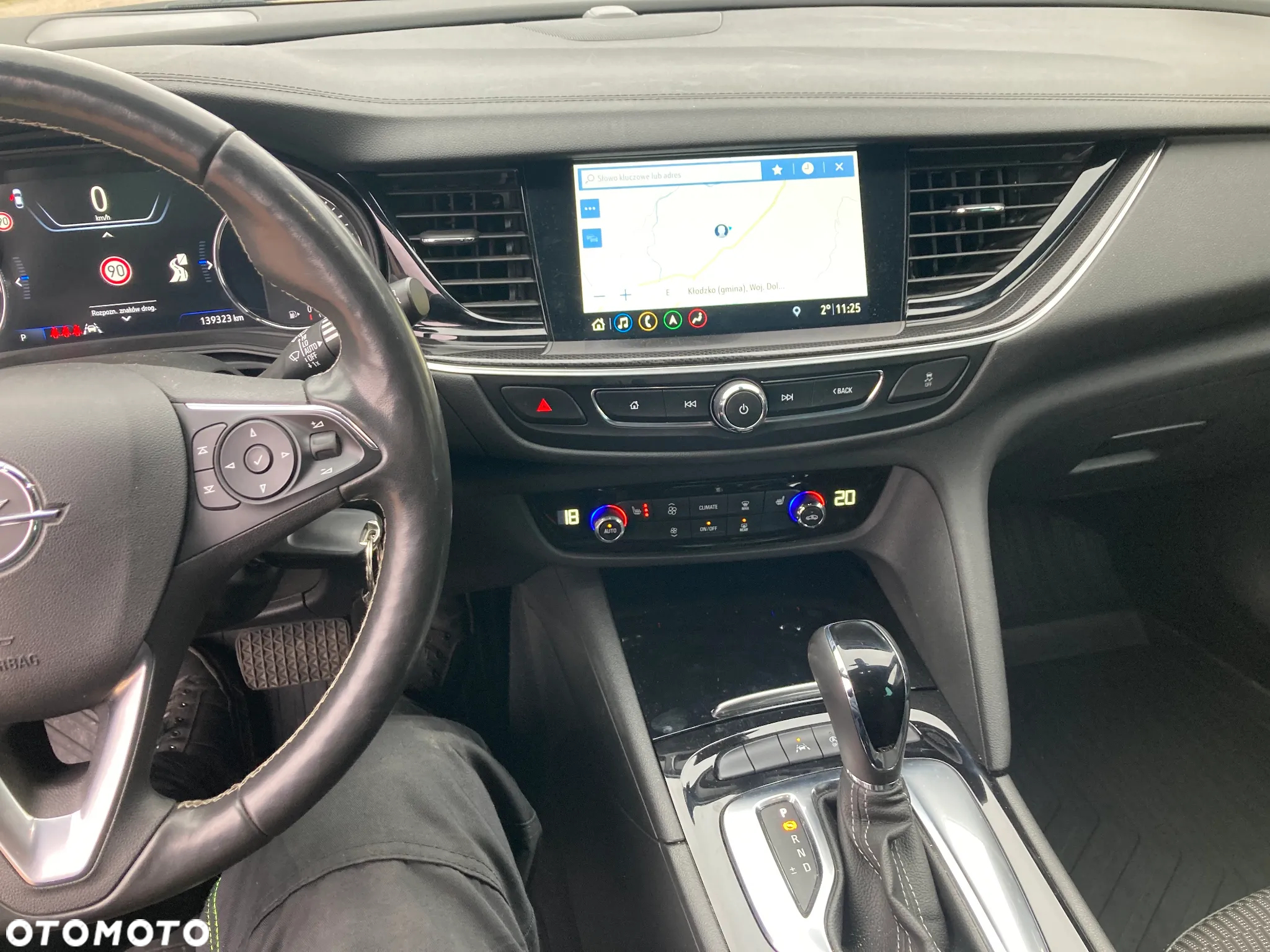 Opel Insignia 2.0 CDTI Elegance S&S - 13
