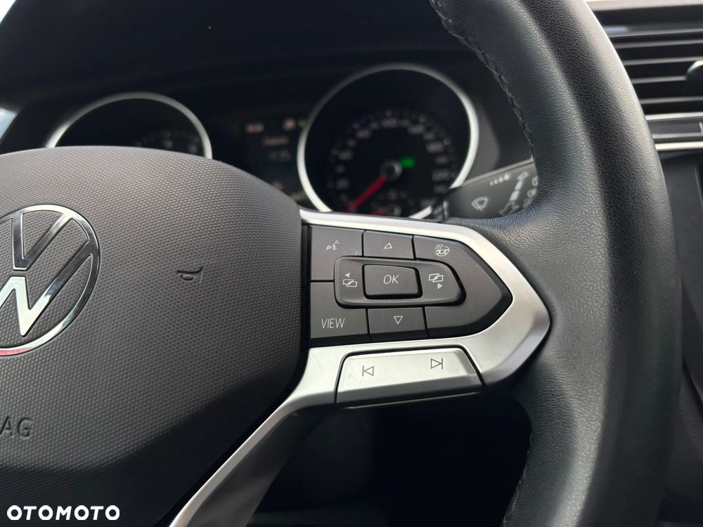 Volkswagen Tiguan 2.0 TSI 4Mot Life DSG - 30