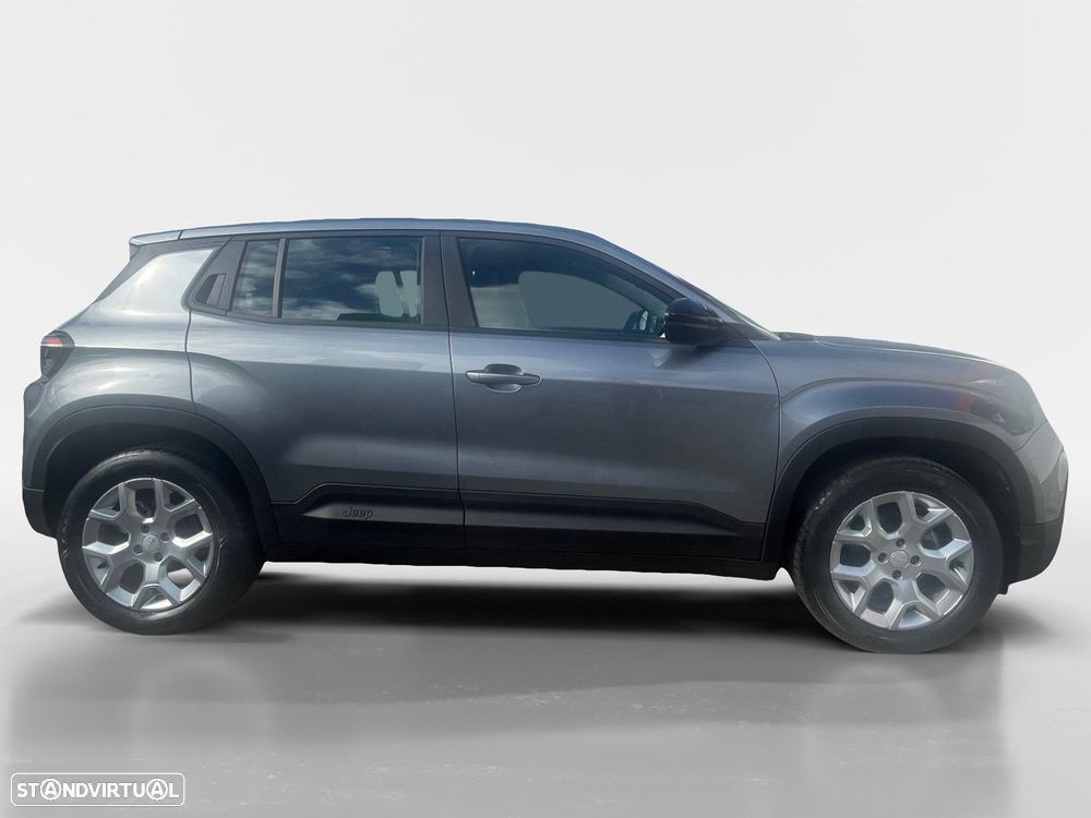 Jeep Avenger 1.2 GSE T3 Altitude - 6