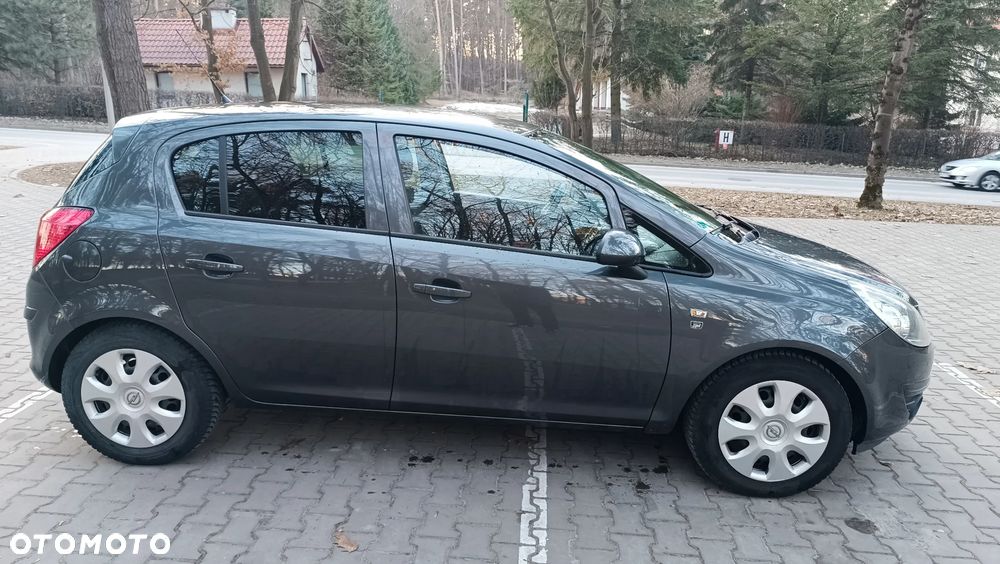 Opel Corsa 1.4 16V Edition 111 Jahre - 2