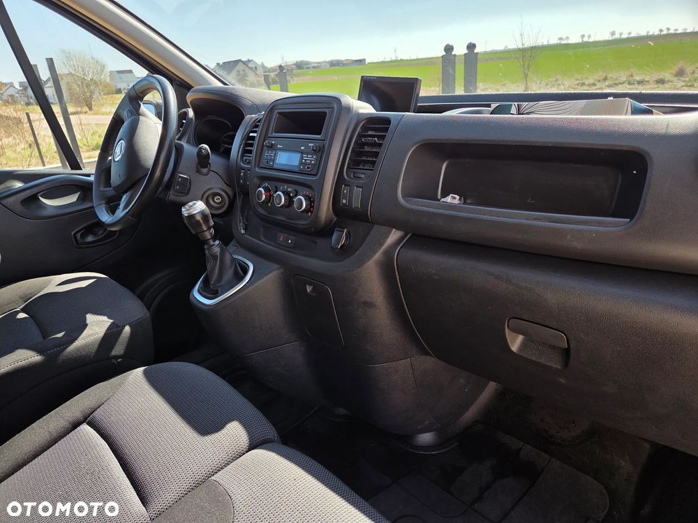 Fiat Talento L2H1 Multicab Base Business Pro - 6