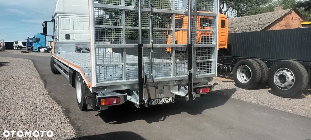 Iveco Eurocargo - 3