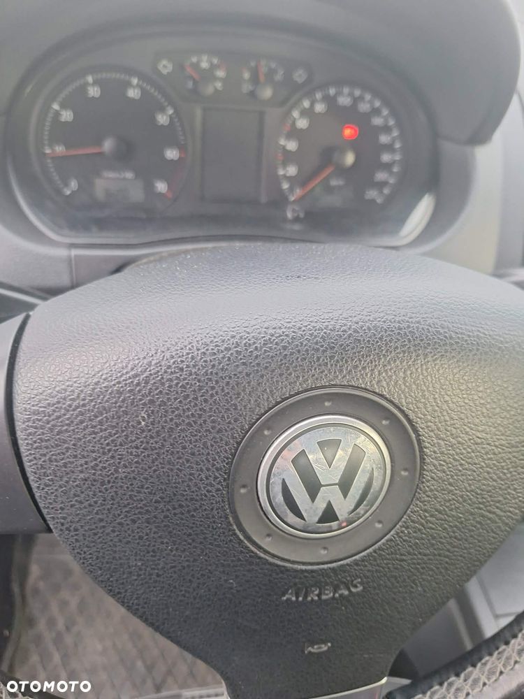 Volkswagen Polo 1.4 United - 9