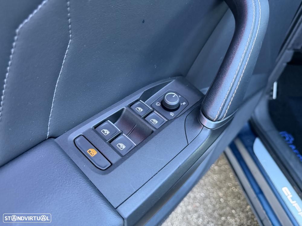 Cupra Formentor 1.4 e-Hybrid DSG VZ - 18