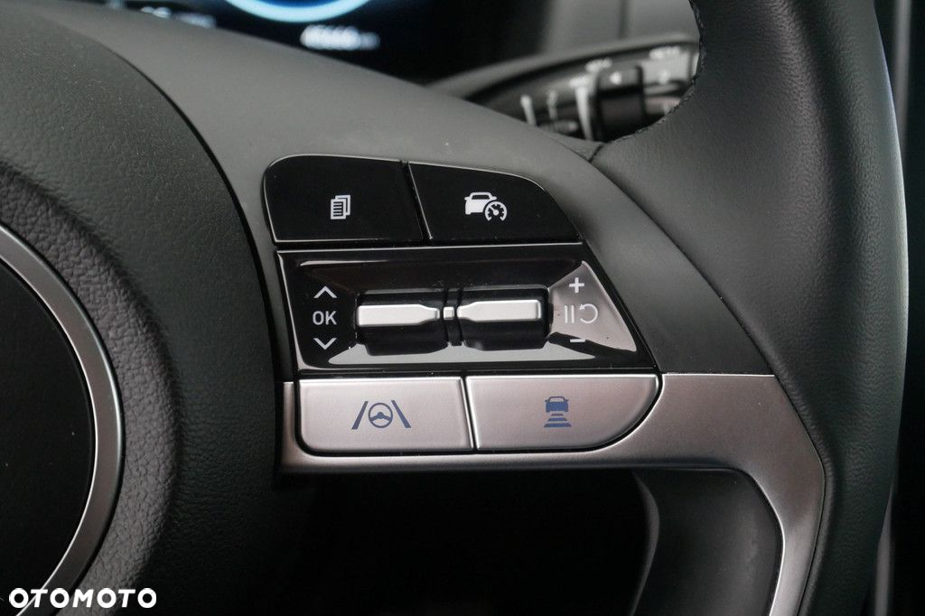 Hyundai Tucson - 32