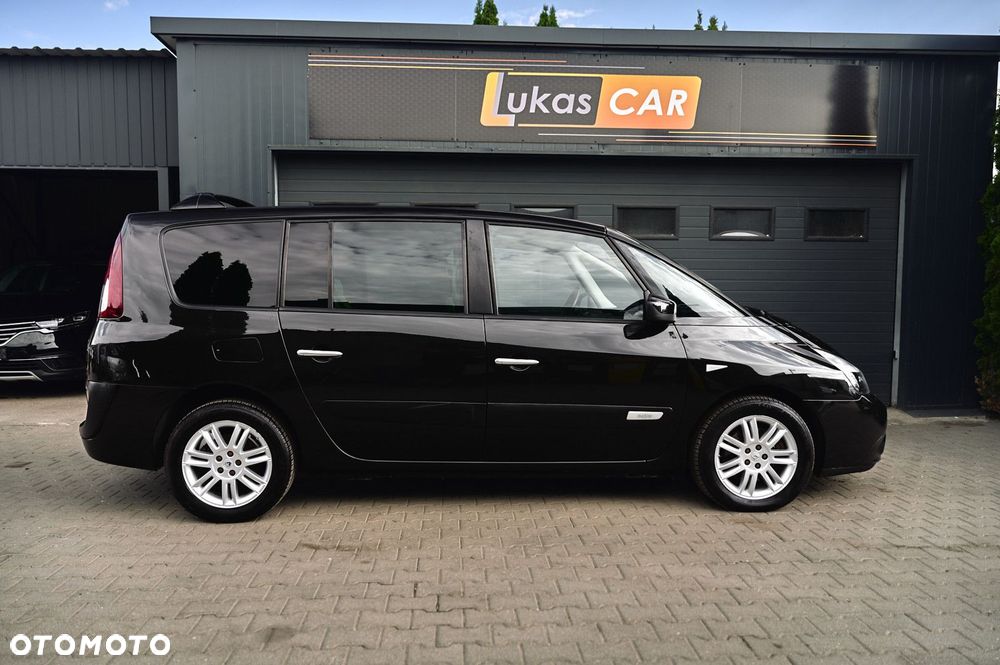 Renault Grand Espace - 7