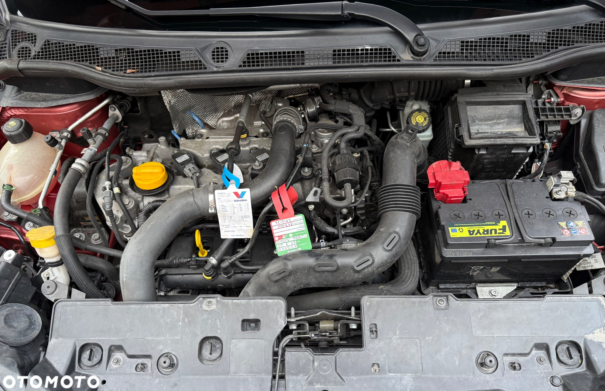 Renault Captur ENERGY TCe 120 EDC Luxe - 23