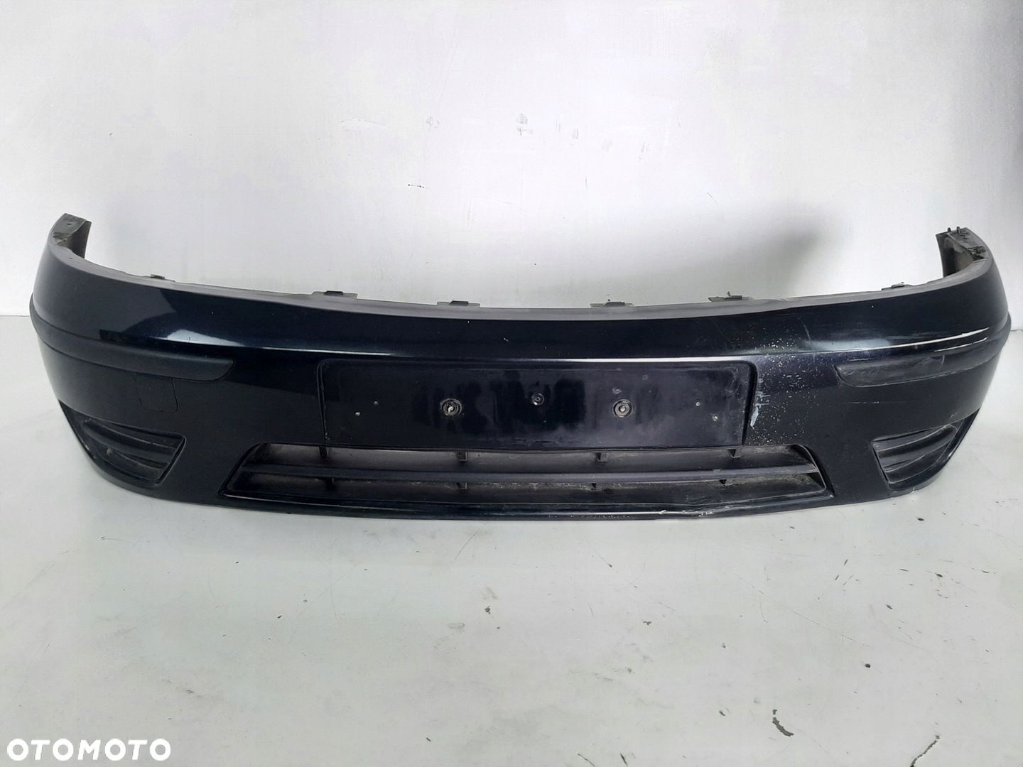 FORD FOCUS MK1 LIFT 1.4 16V 03R ZDERZAK PRZOD KOD F8 2M51-17757-AEW - 1