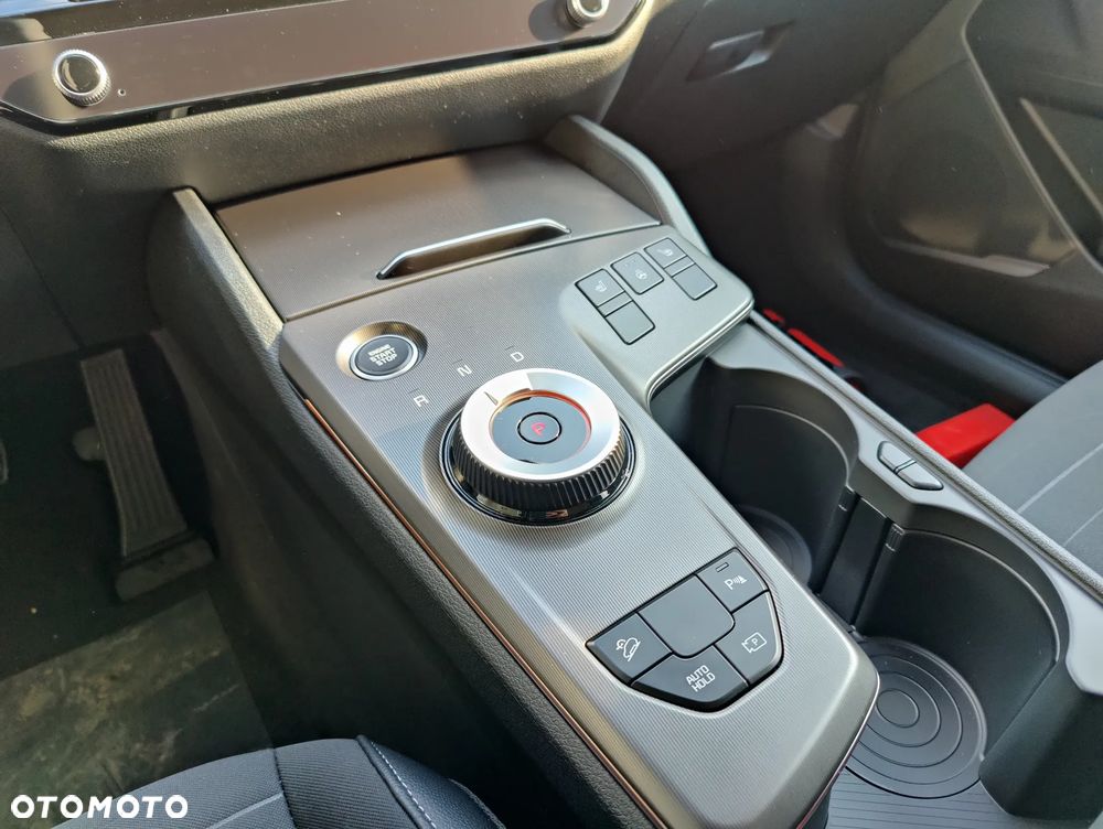 Kia Sportage 1.6 T-GDI HEV L 2WD - 8