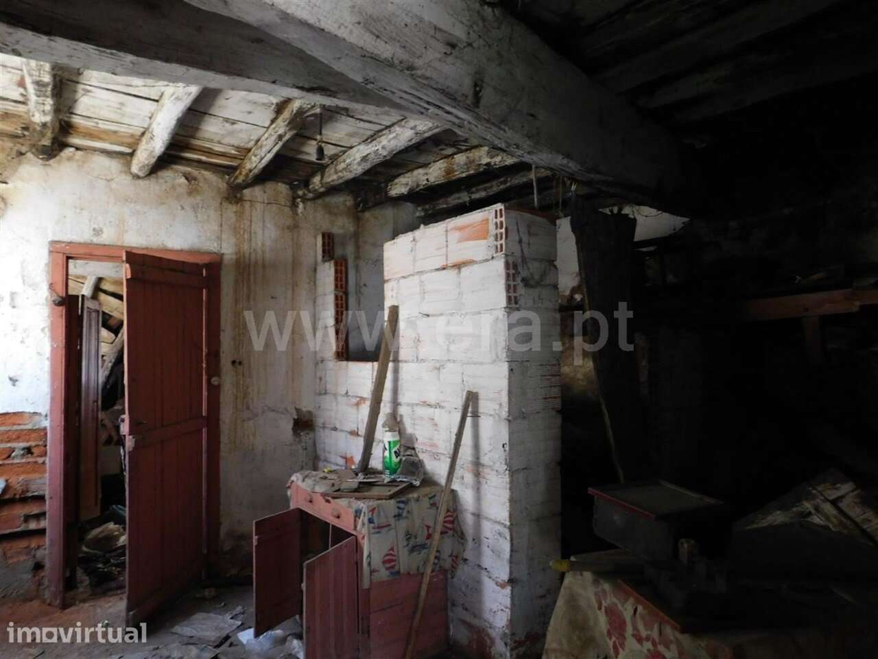 Moradia Estúdio / Fundão, Pêro Viseu - Grande imagem: 5/5