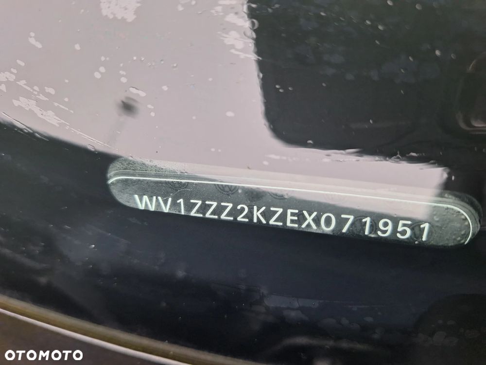 Volkswagen CADDY - 19