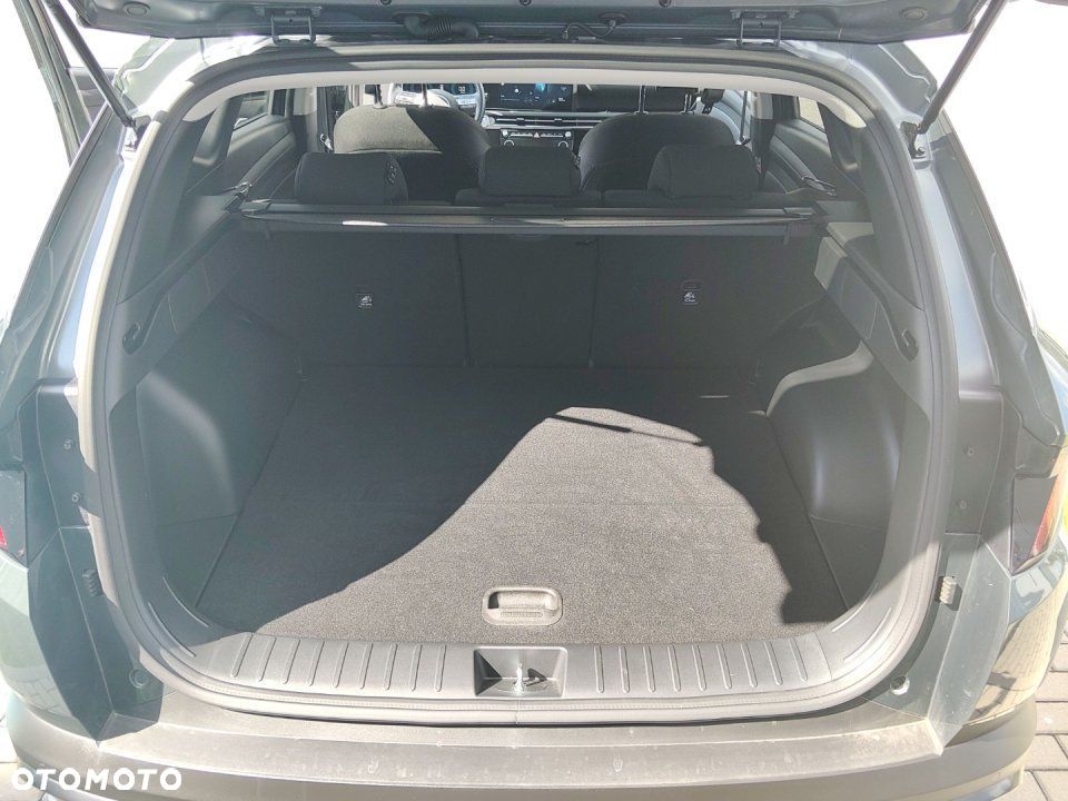 Hyundai Tucson - 18