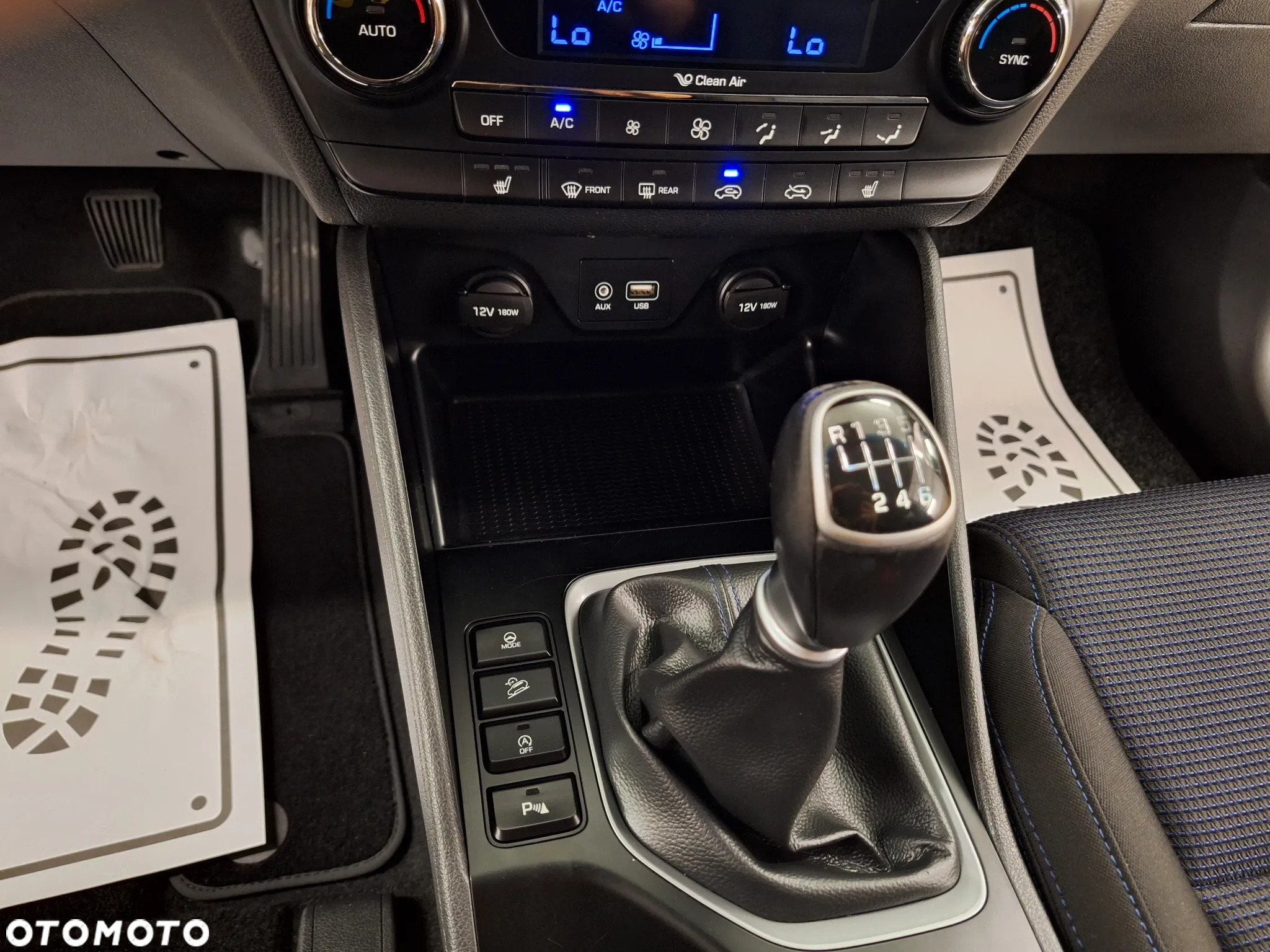 Hyundai Tucson 1.6 GDi 2WD Advantage - 32