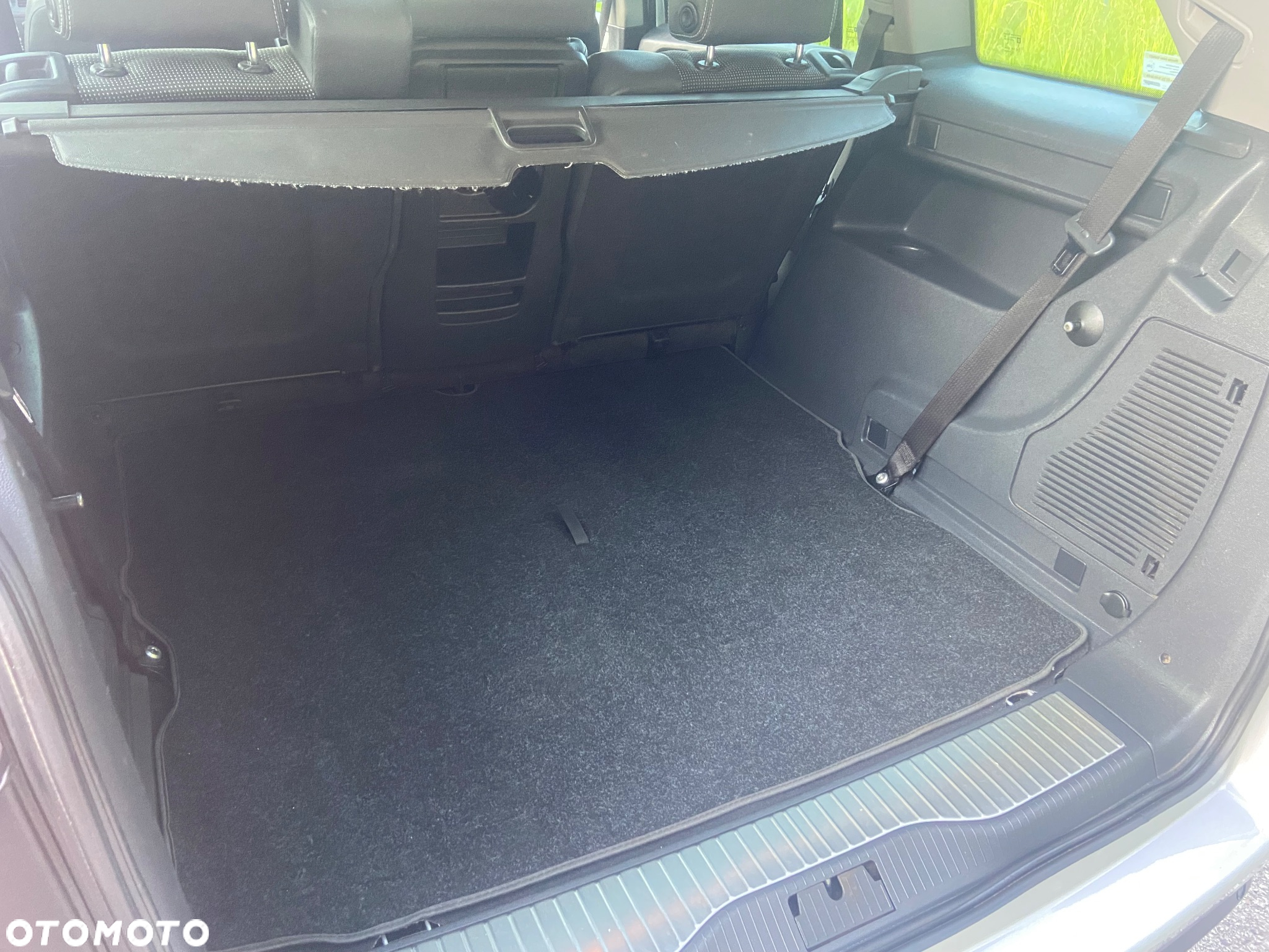 Opel Zafira 2.2 Automatik - 7