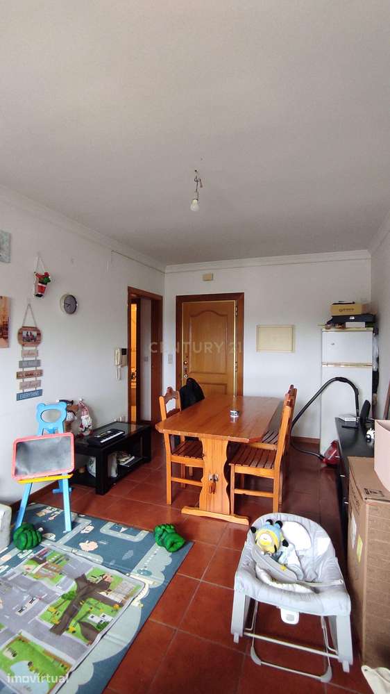 Encantador T2 em Miranda do Douro - Oportunidade Única por 95.000€ - Grande imagem: 4/13