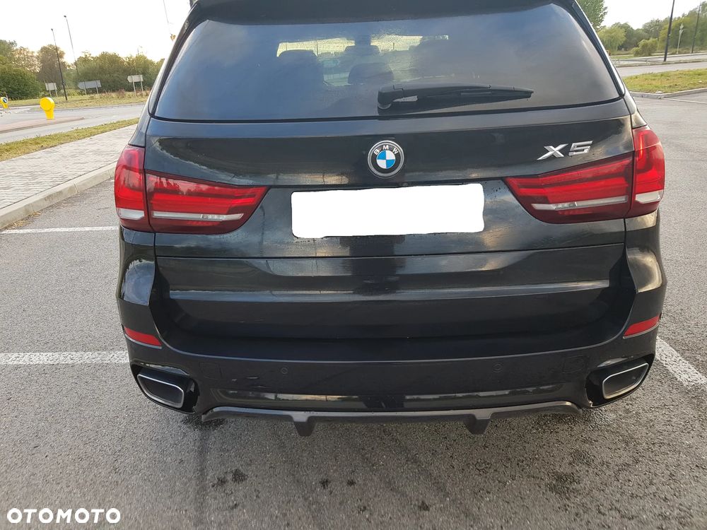 BMW X5 - 3