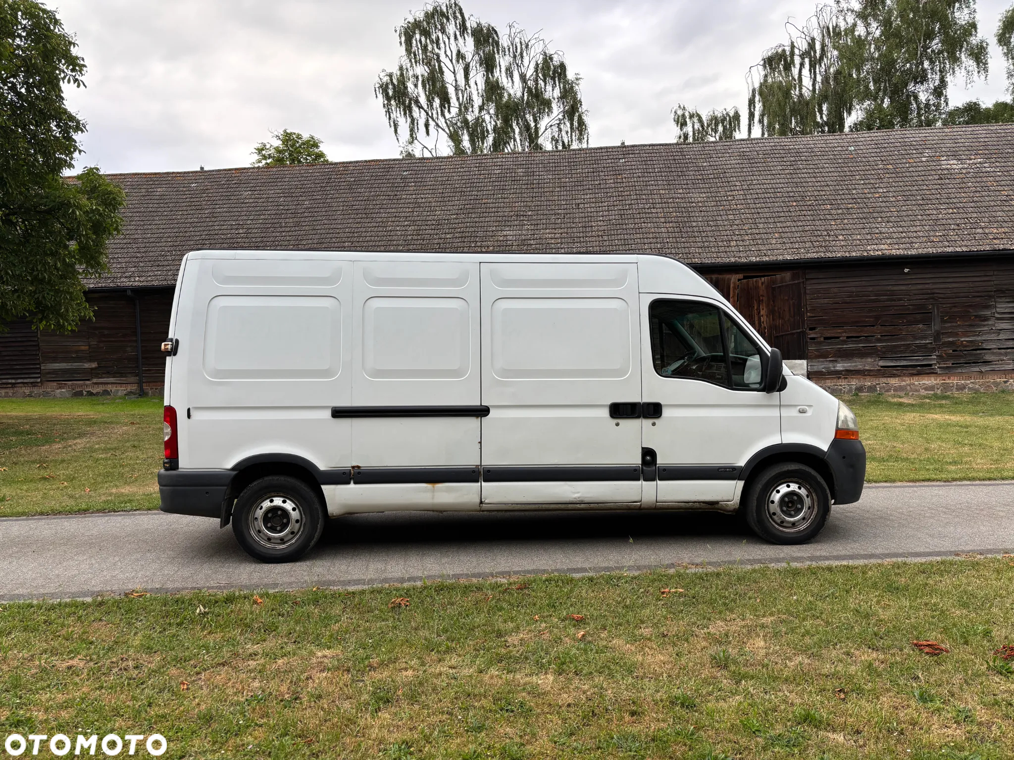 Renault Master - 6