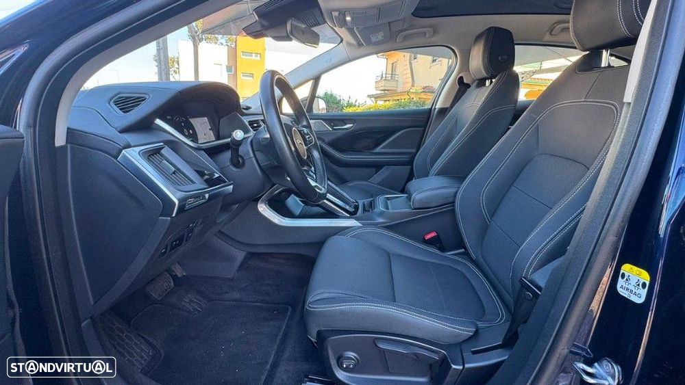 Jaguar I-Pace EV400 AWD S - 21