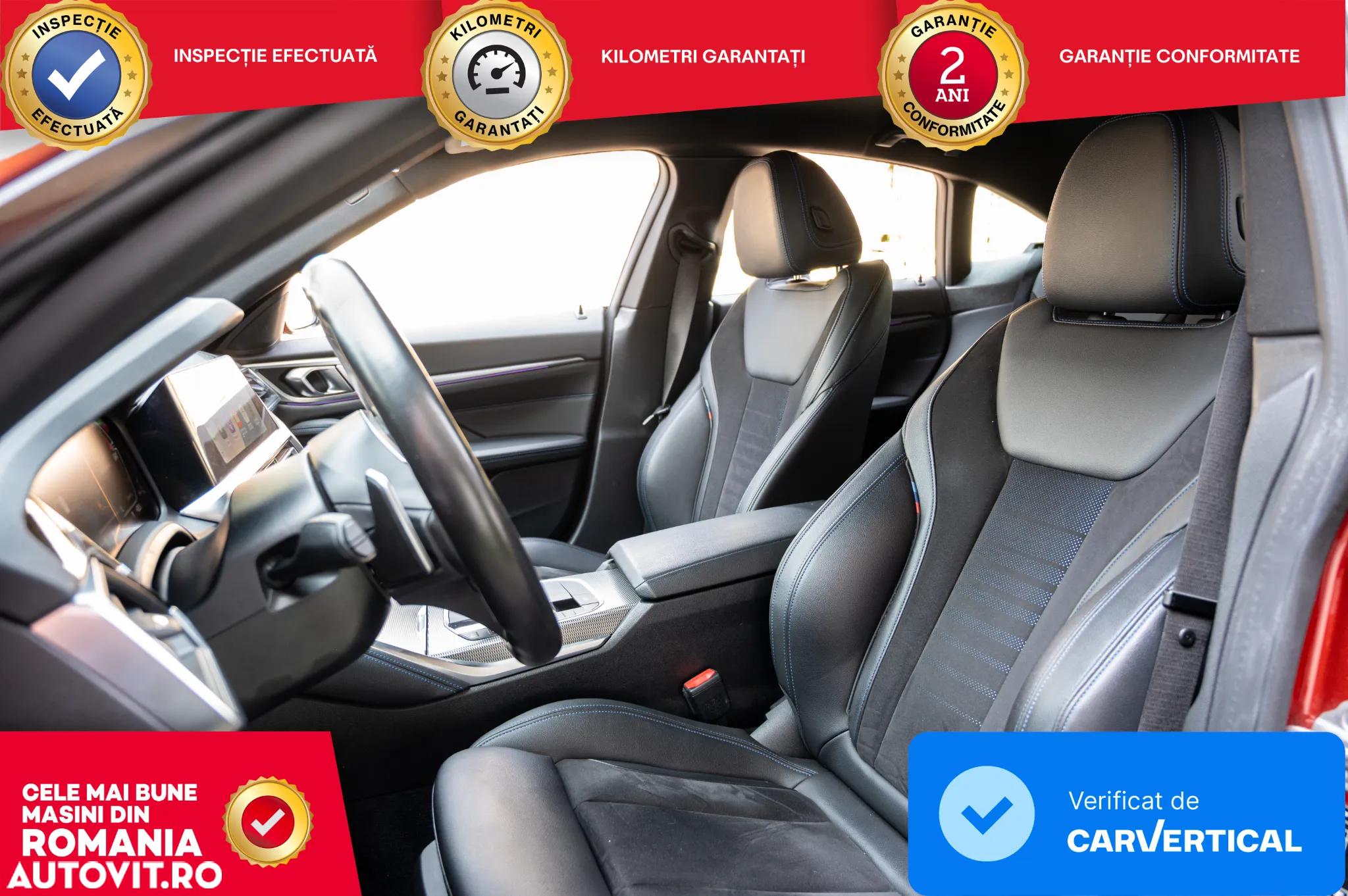 BMW Seria 4 - 21